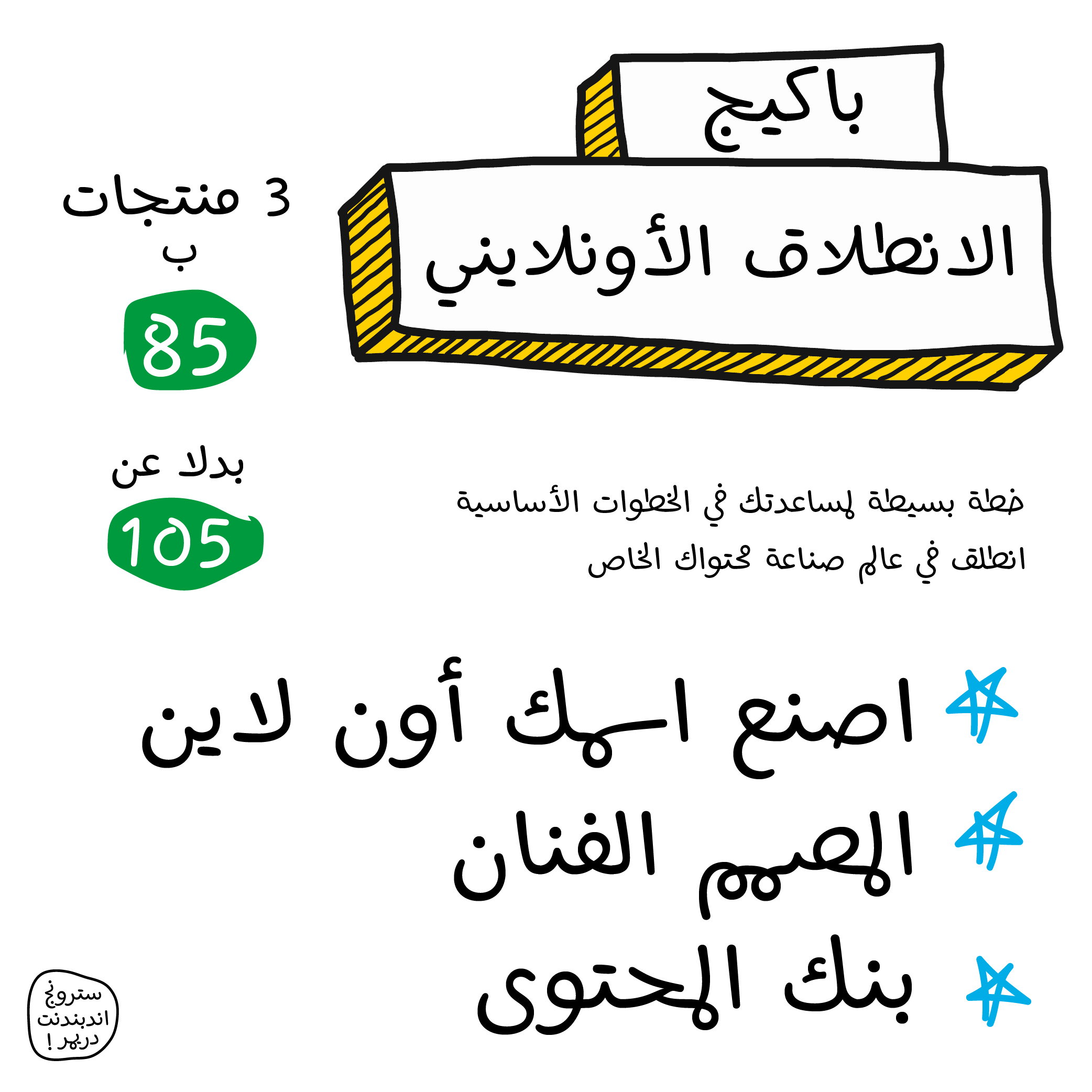 انطلاقة السوشال ميديا